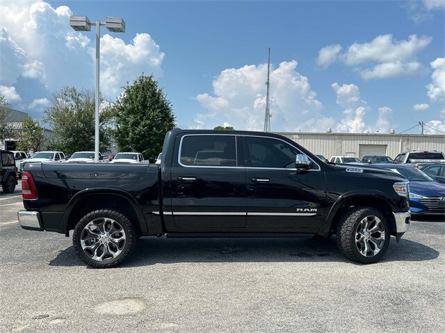 2019 Ram 1500 Limited photo 4