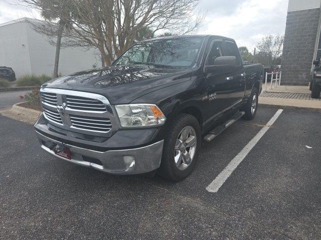 2014 RAM Ram 1500 Pickup Big Horn/Lone Star's photo