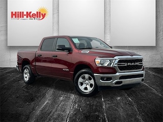 2023 Ram 1500 Big Horn/Lone Star Truck