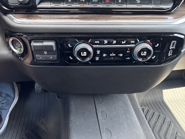 2025 Chevrolet Silverado 2500HD LT - Photo 27