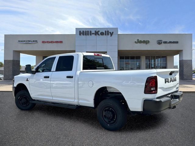 2026 RAM 2500 Tradesman - Photo 6