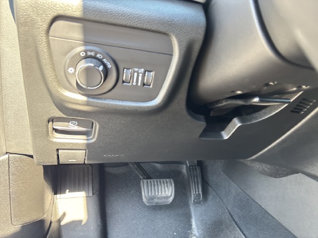2025 Jeep Grand Cherokee L Altitude - Photo 18