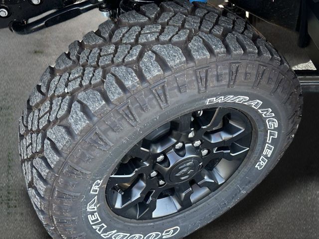 2026 RAM 2500 Power Wagon - Photo 10