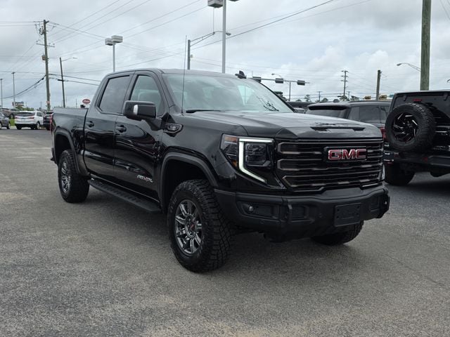 2026 GMC Sierra 4WD Crew Cab Short Box AT4X's photo