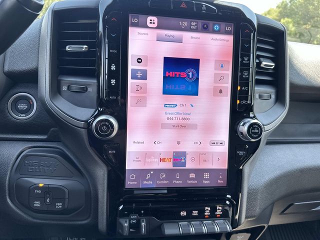 2026 RAM 2500 Tradesman - Photo 24