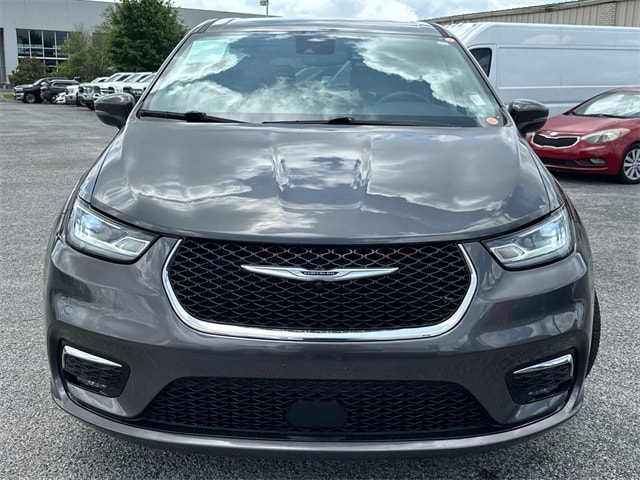 Used 2023 Chrysler Pacifica Touring L with VIN 2C4RC1BGXPR597155 for sale in Pensacola, FL