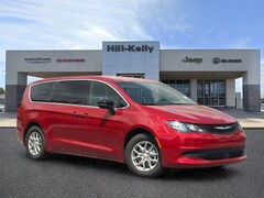2026 Chrysler Voyager LX Cargo Van Passenger Van