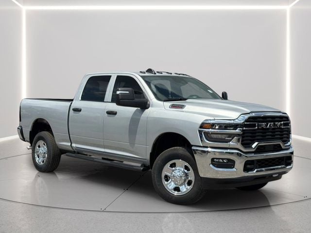 2026 RAM 2500 Tradesman 4X4 Crew Cab SWB's photo
