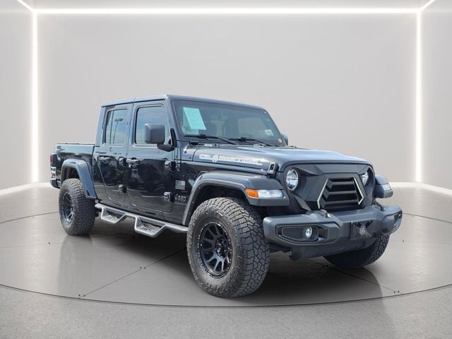 2022 Jeep Gladiator Altitude 4X4's photo
