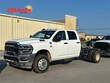 Ram 3500 Chassis