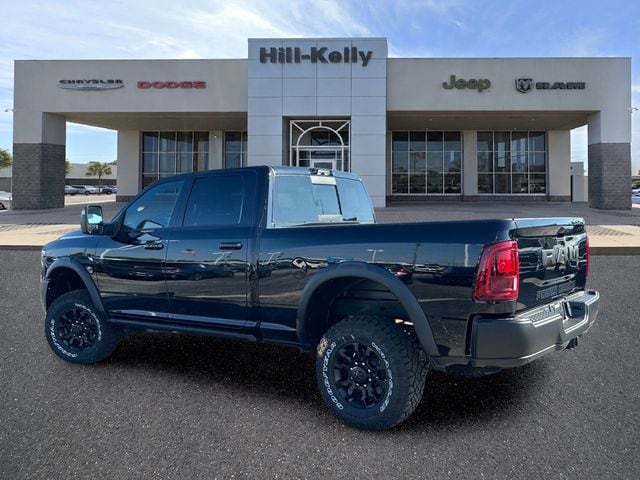 2026 RAM 2500 Power Wagon - Photo 6