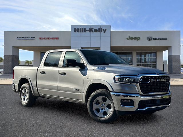 New 2026 Ram 1500 Big Horn/Lone Star For Sale | Pensacola FL