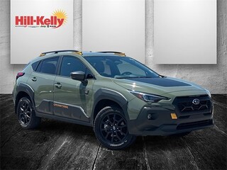 2024 Subaru Crosstrek Wilderness SUV