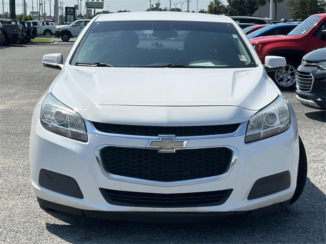 Used 2016 Chevrolet Malibu Limited 1LT with VIN 1G11C5SA4GF147985 for sale in Pensacola, FL