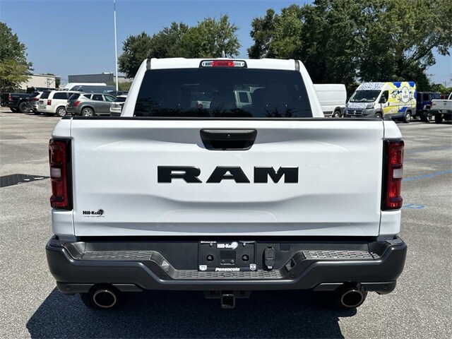 2026 Ram 1500 Tradesman photo 3