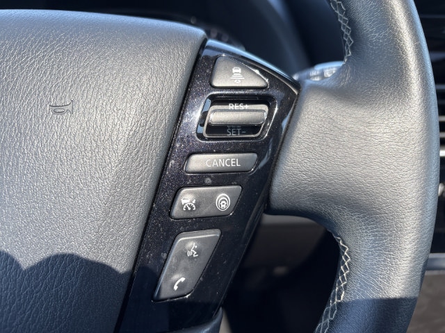2023 INFINITI QX80 Luxe - Photo 19
