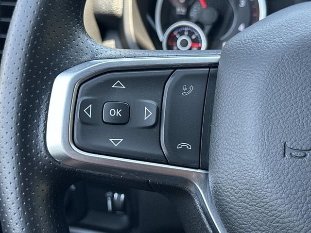 2026 RAM 2500 Tradesman - Photo 17