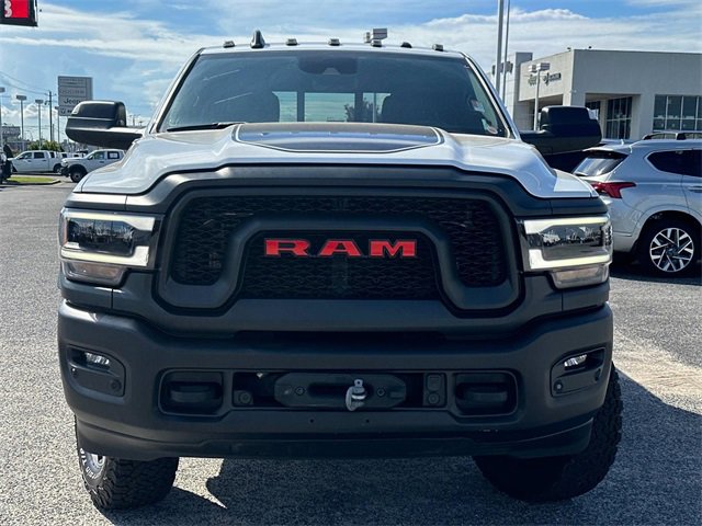 Used 2022 RAM Ram 2500 Pickup Power Wagon with VIN 3C6TR5EJ2NG130731 for sale in Pensacola, FL