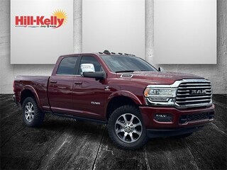 2024 Ram 2500 Longhorn Truck
