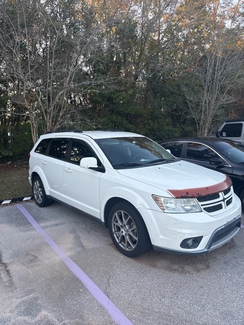 2013 Dodge Journey R/T's photo