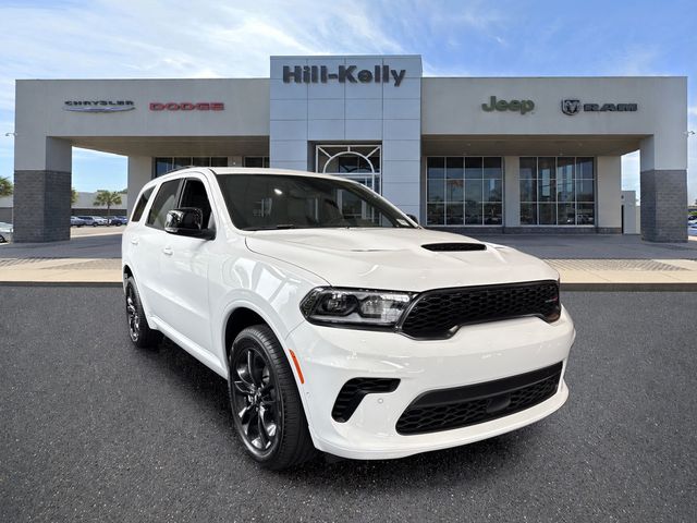 2026 Dodge Durango GT Plus Sport Utility Sport Utility