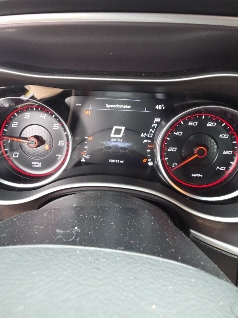 2022 Dodge Charger GT's photo