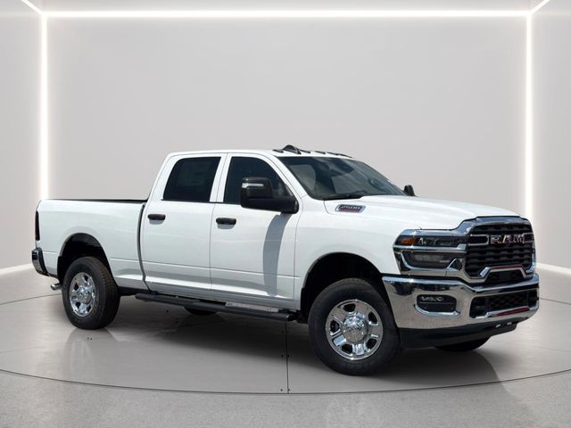 2026 RAM 2500 Tradesman 4X4 Crew Cab SWB's photo