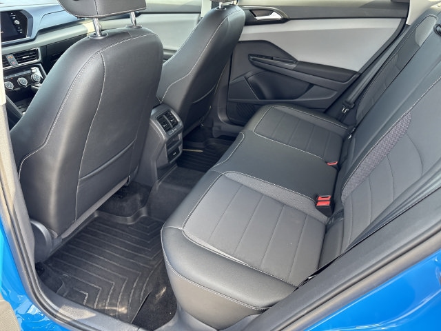 2023 Volkswagen Taos SE - Photo 27