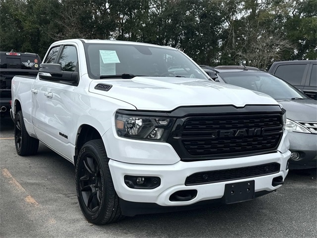 2022 RAM Ram 1500 Pickup Big Horn/Lone Star's photo