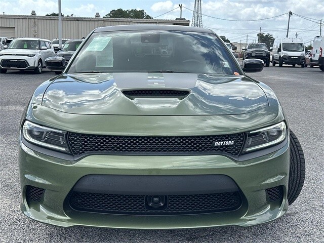 2023 Dodge Charger R/T photo 2
