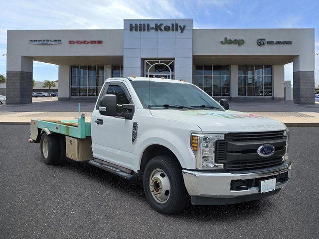2019 Ford F-350 XL Regular Cab 169-In DRW's photo