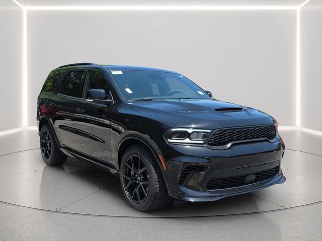 2026 Dodge Durango GT HEMI Premium V8 AWD's photo