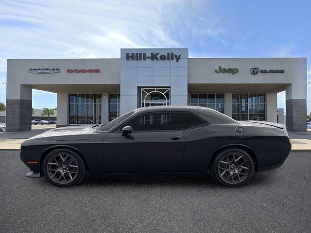 2019 Dodge Challenger R/T - Photo 6