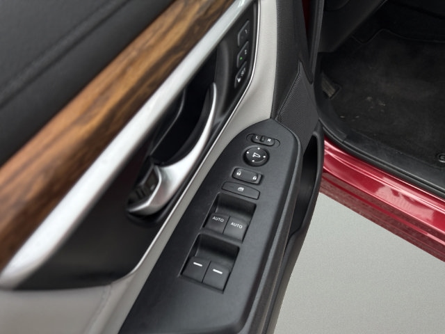 2022 Honda CR-V EX-L - Photo 17