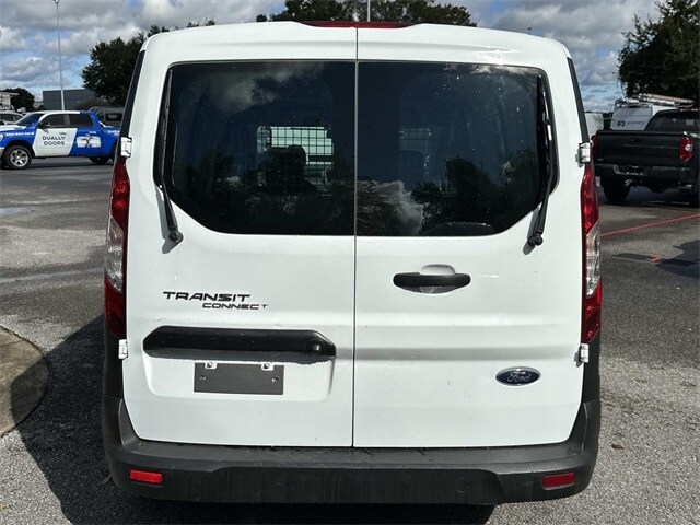 2023 Ford Transit Connect XL photo 3
