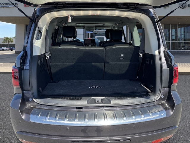 2023 INFINITI QX80 Luxe - Photo 31
