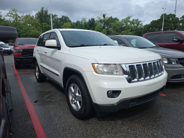 2012 Jeep Grand Cherokee Laredo's photo