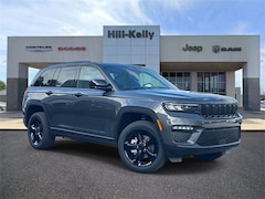 2025 Jeep Grand Cherokee Limited Sport Utility Sport Utility