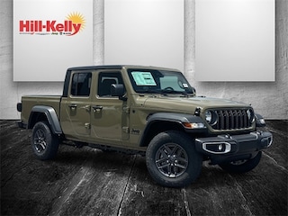 2025 Jeep Gladiator Sport Pickup Crew Cab