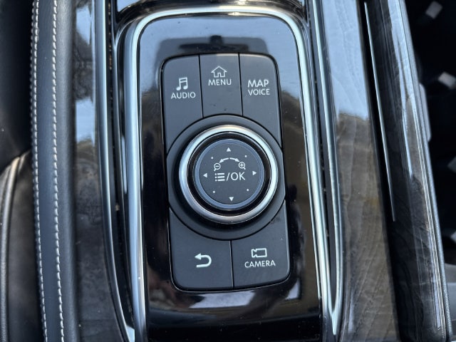 2023 INFINITI QX80 Luxe - Photo 25