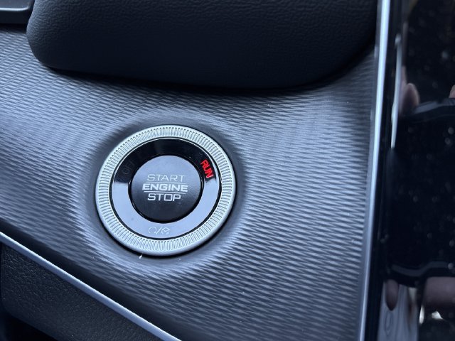 2025 Jeep Grand Cherokee L Altitude - Photo 21
