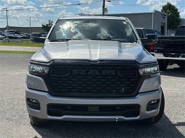 2025 Ram 1500 Big Horn Lone Star photo 2