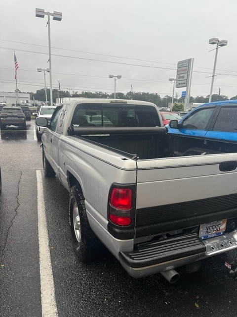1999 Dodge Ram Pickup ST's photo