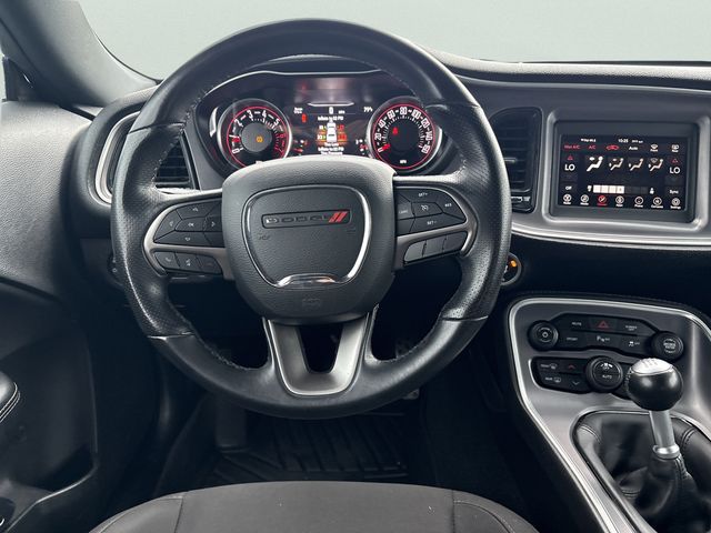 2019 Dodge Challenger R/T - Photo 12