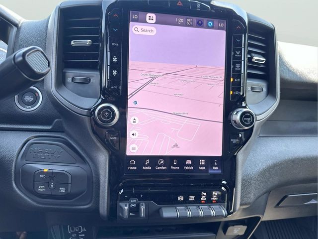 2026 RAM 2500 Tradesman - Photo 26