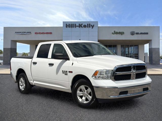 2019 RAM 1500 Classic Tradesman Crew Cab 5'7's photo