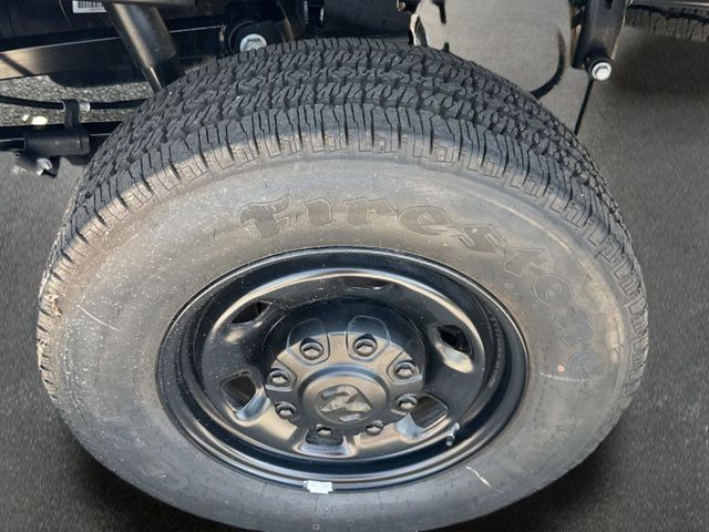 2026 RAM 2500 Tradesman - Photo 7