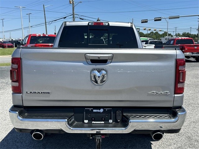 2023 Ram 1500 Laramie photo 3