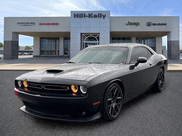 2019 Dodge Challenger R/T - Photo 7