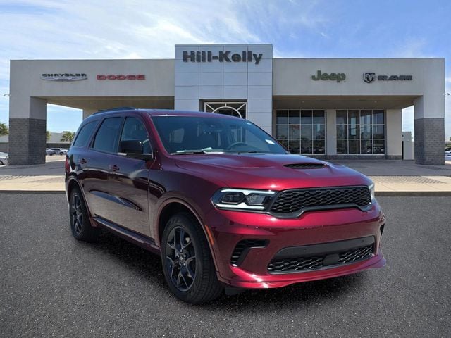 2026 Dodge Durango GT HEMI Plus V8 AWD's photo